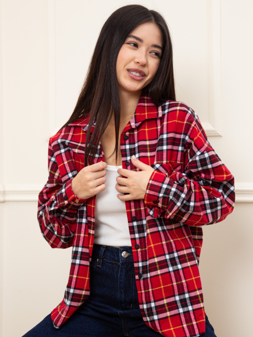 Рубашка Famo модель RA-160_03 Фото