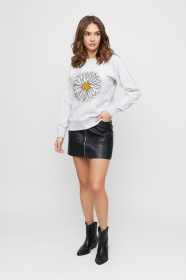 Свитшот YAPPI модель SWG1012 Фото