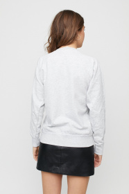 Свитшот YAPPI модель SWG1012 Фото