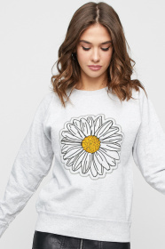 Свитшот YAPPI модель SWG1012 Фото