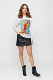 Свитшот YAPPI модель SWG1001 Фото