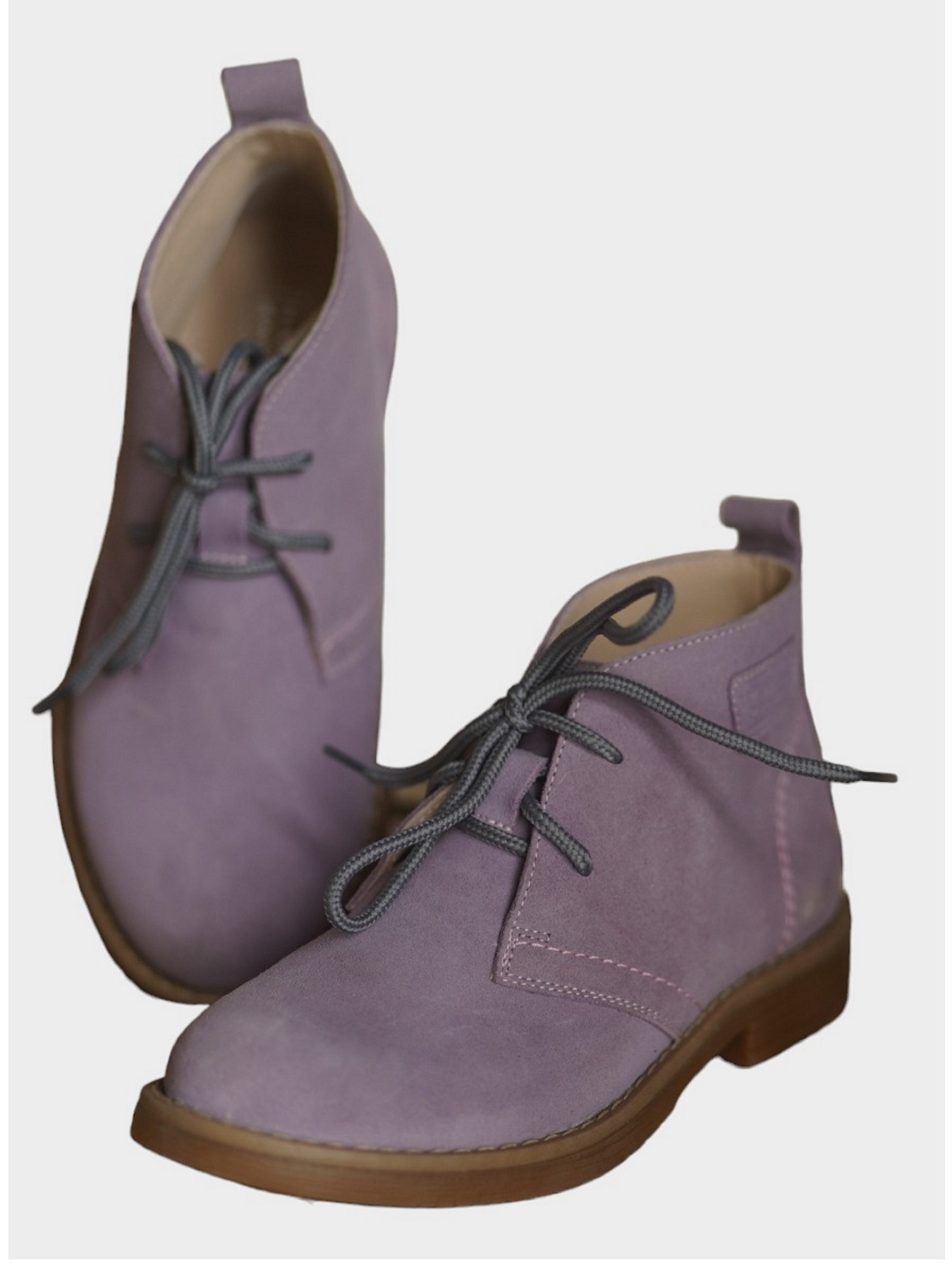 Черевики Miracle Kids модель 8919-002 Черевики Miracle Kids модель 8919-002 Фото