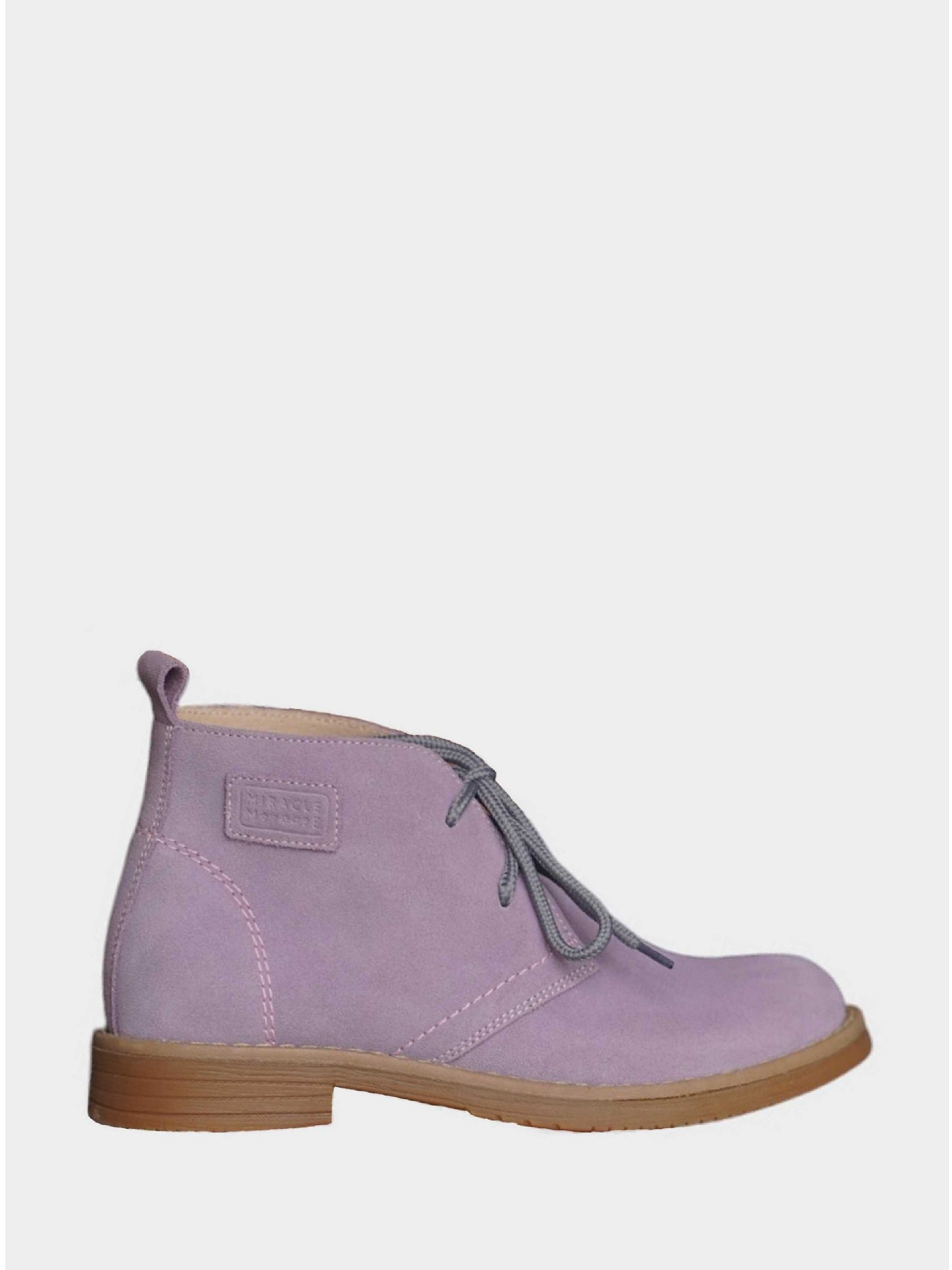 Черевики Miracle Kids модель 8919-002 Черевики Miracle Kids модель 8919-002 Фото