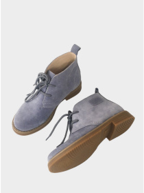 Черевики Miracle Kids модель 8919-002 Черевики Miracle Kids модель 8919-002 Фото