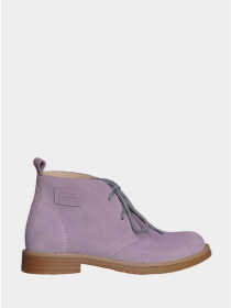 Черевики Miracle Kids модель 8919-002 Фото