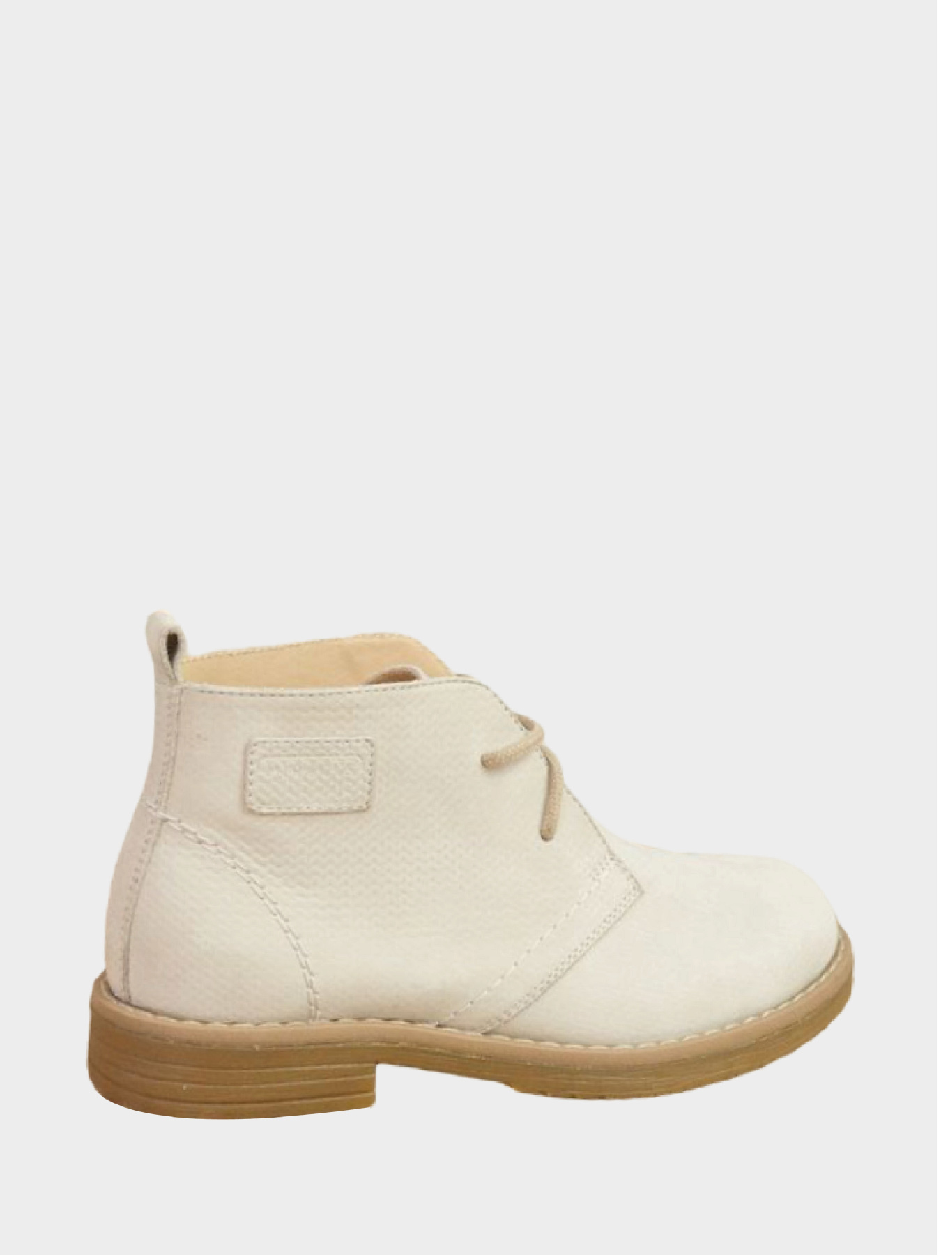 Ботинки Miracle Kids модель 8919-022 Фото