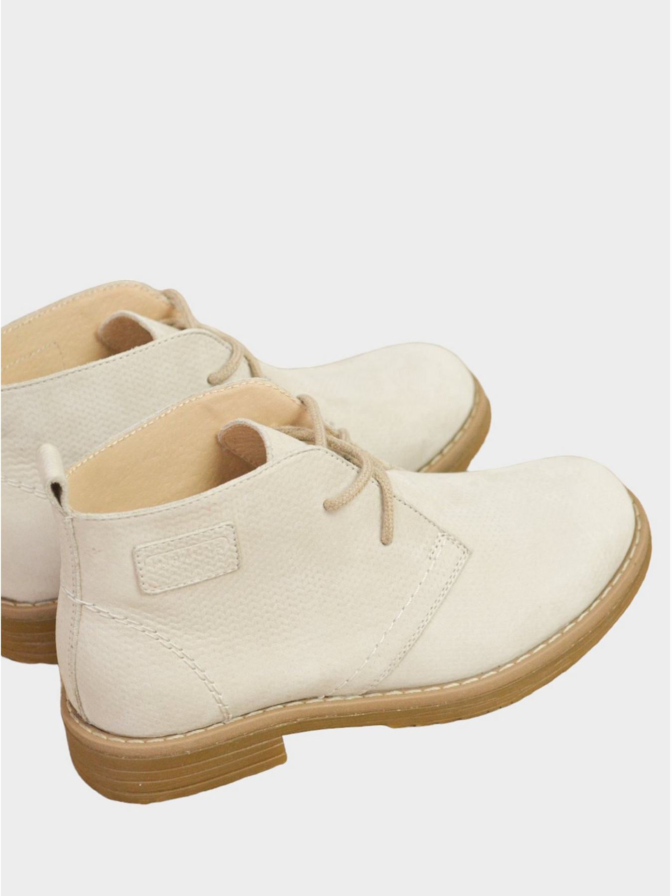 Ботинки Miracle Kids модель 8919-022 Фото