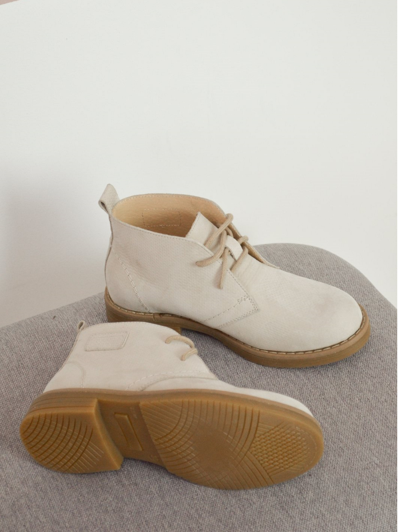 Ботинки Miracle Kids модель 8919-022 Фото