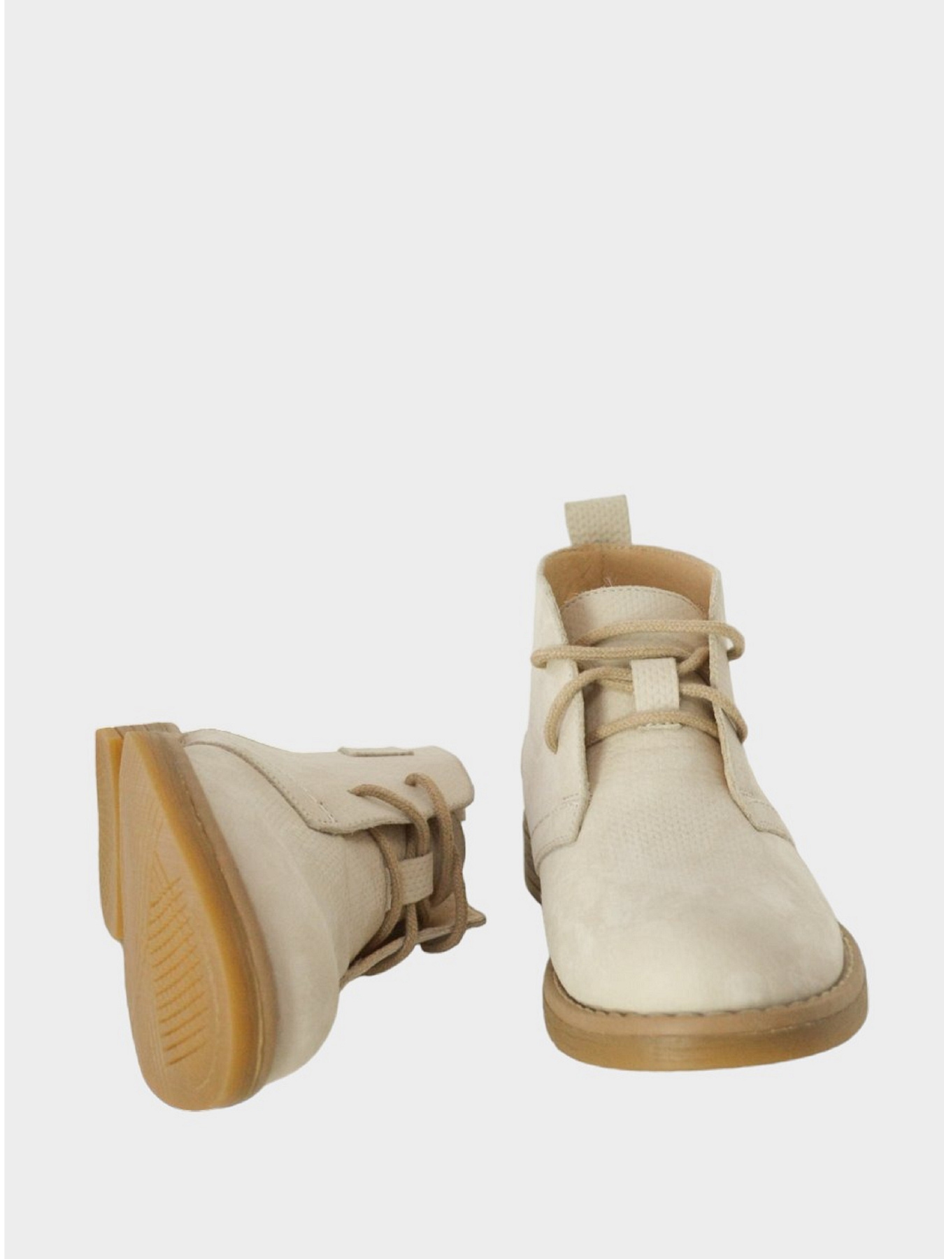 Ботинки Miracle Kids модель 8919-022 Фото