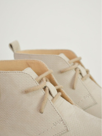 Ботинки Miracle Kids модель 8919-022 Фото