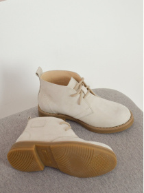 Ботинки Miracle Kids модель 8919-022 Фото