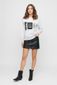 Свитшот YAPPI модель SWG1011 Фото