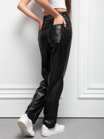 Брюки повседневные Famo модель BR-1356_01 Фото