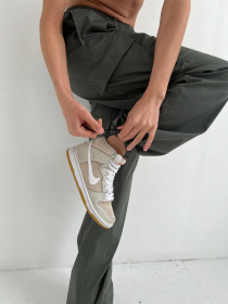 Карго IJ модель ij-cargo-poplin-shir-haki Фото