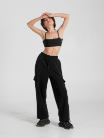 Карго IJ модель ij-cargo-petlya-black Фото