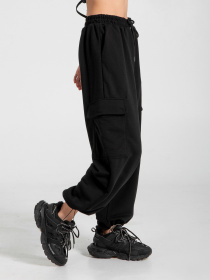 Карго IJ модель ij-cargo-petlya-black Фото