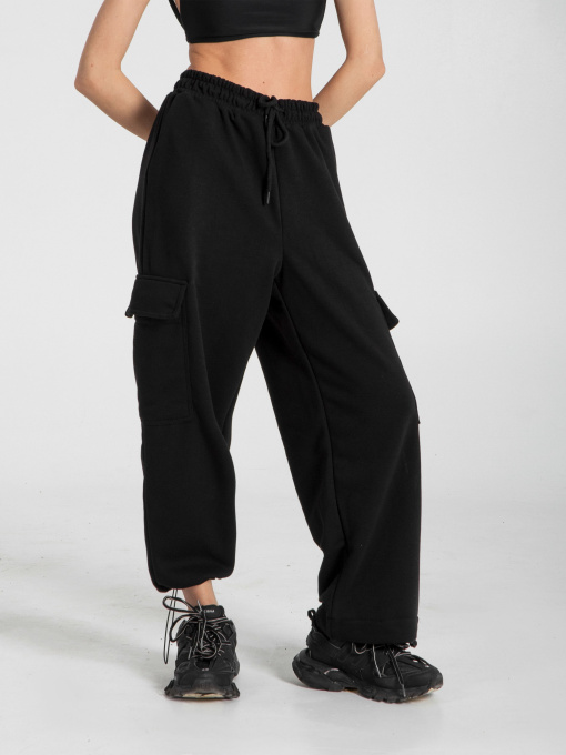 Карго IJ модель ij-cargo-petlya-black Фото