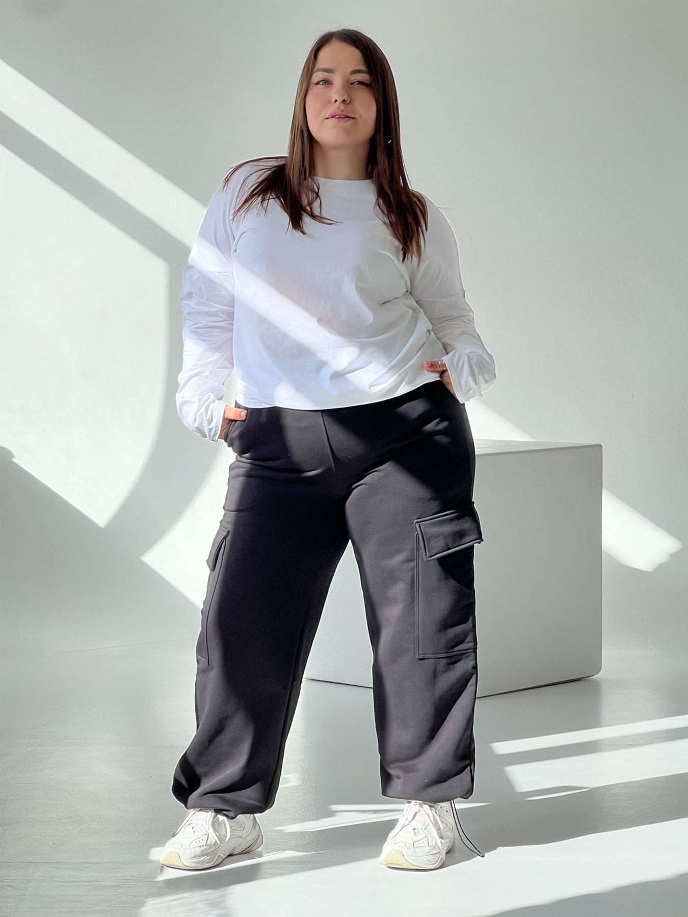 Карго IJ модель ij-cargo-petlya-black Фото