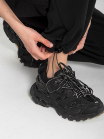 Карго IJ модель ij-cargo-petlya-black Фото