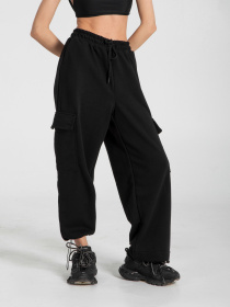 Карго IJ модель ij-cargo-petlya-black Фото