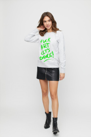 Свитшот YAPPI модель SWG1018 Фото