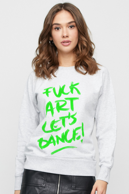 Свитшот YAPPI модель SWG1018 Фото