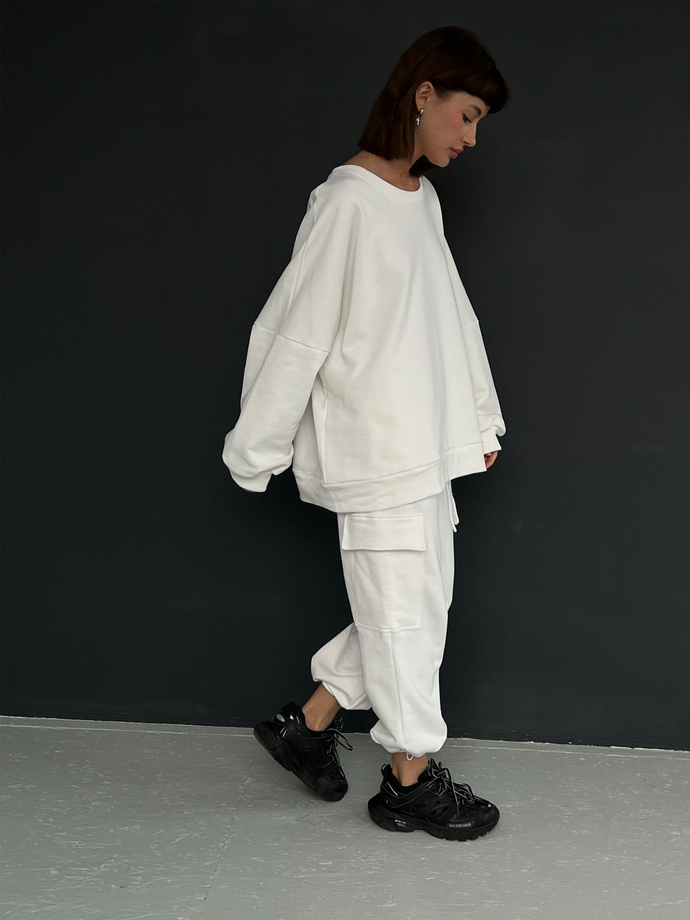 Карго IJ модель ij-cargo-petlya-milk Фото