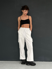 Карго IJ модель ij-cargo-petlya-milk Фото