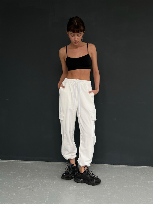 Карго IJ модель ij-cargo-petlya-milk Фото