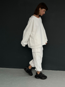 Карго IJ модель ij-cargo-petlya-milk Фото