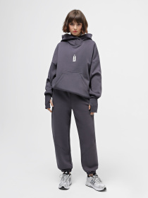 Худи IJ модель ij-king-grafit Фото