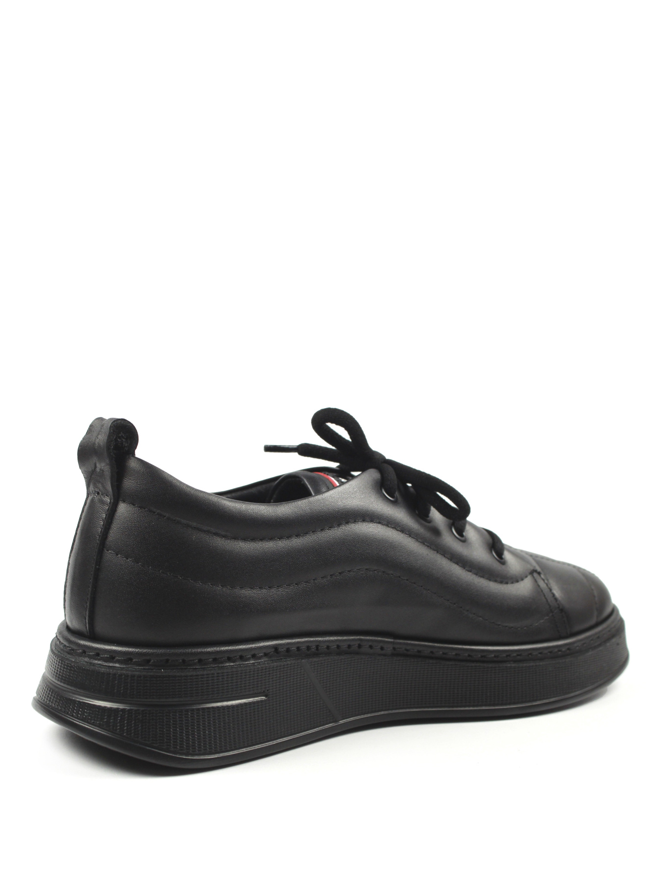 Кеды низкие It-girl модель 1347-01-51 Фото