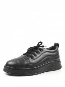 Кеды низкие It-girl модель 1347-01-51 Фото