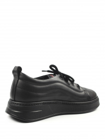 Кеды низкие It-girl модель 1347-01-51 Фото