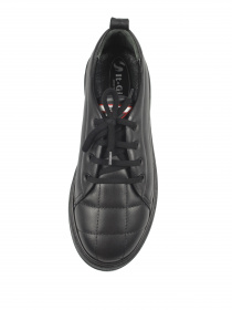 Кеды низкие It-girl модель 1347-01-51 Фото