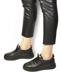 Кеды низкие It-girl модель 1347-01-51 Фото