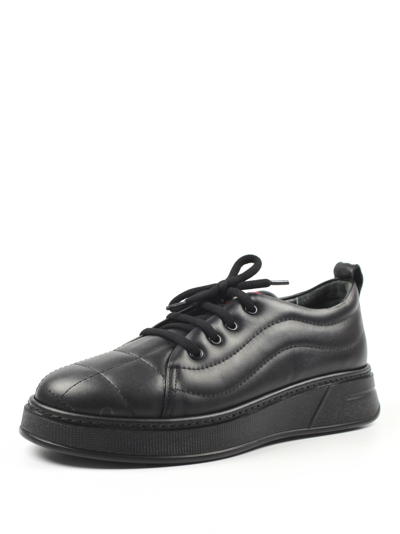 Кеди низькі It-girl модель 1347-01-51 Фото