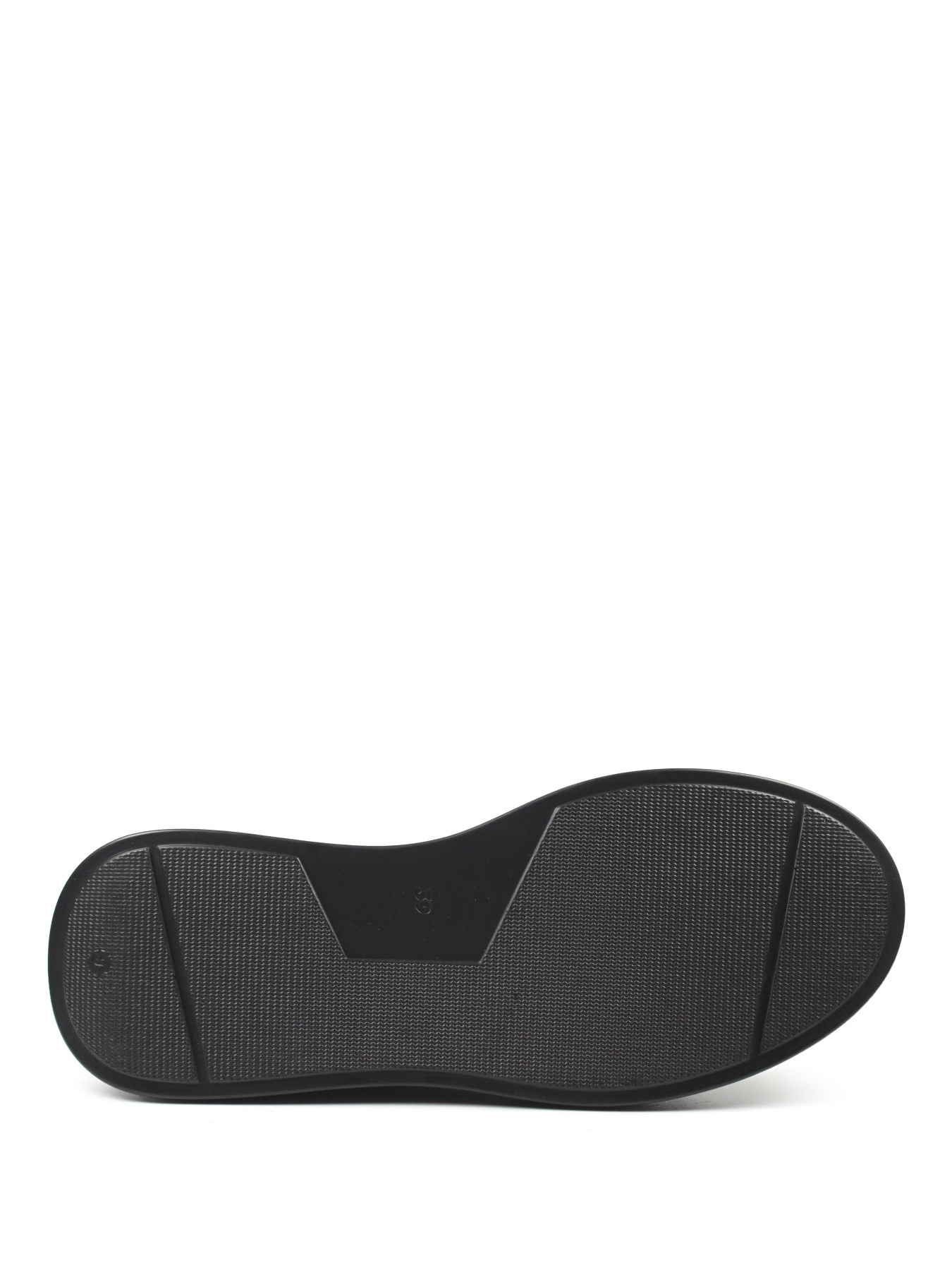 Кеди низькі It-girl модель 1347-01-51 Фото