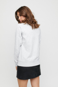 Свитшот YAPPI модель SWG1017 Фото