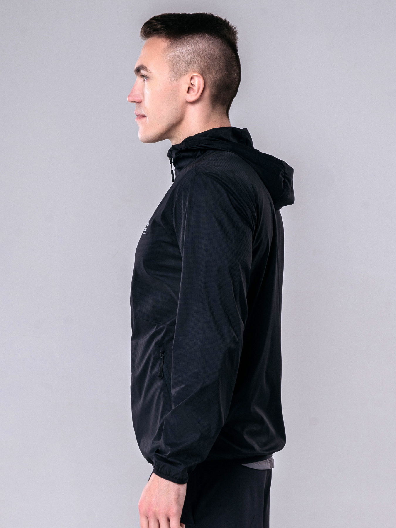 Ветровка Protectonic модель 23-11905-BLA Фото