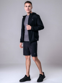 Ветровка Protectonic модель 23-11905-BLA Фото