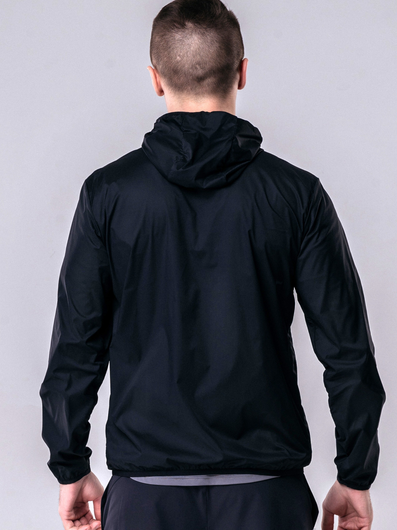 Ветровка Protectonic модель 23-11905-BLA Ветровка Protectonic модель 23-11905-BLA Фото