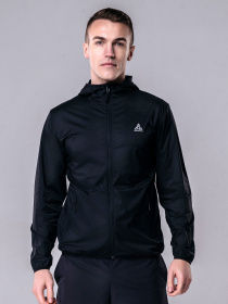 Ветровка Protectonic модель 23-11905-BLA Ветровка Protectonic модель 23-11905-BLA Фото