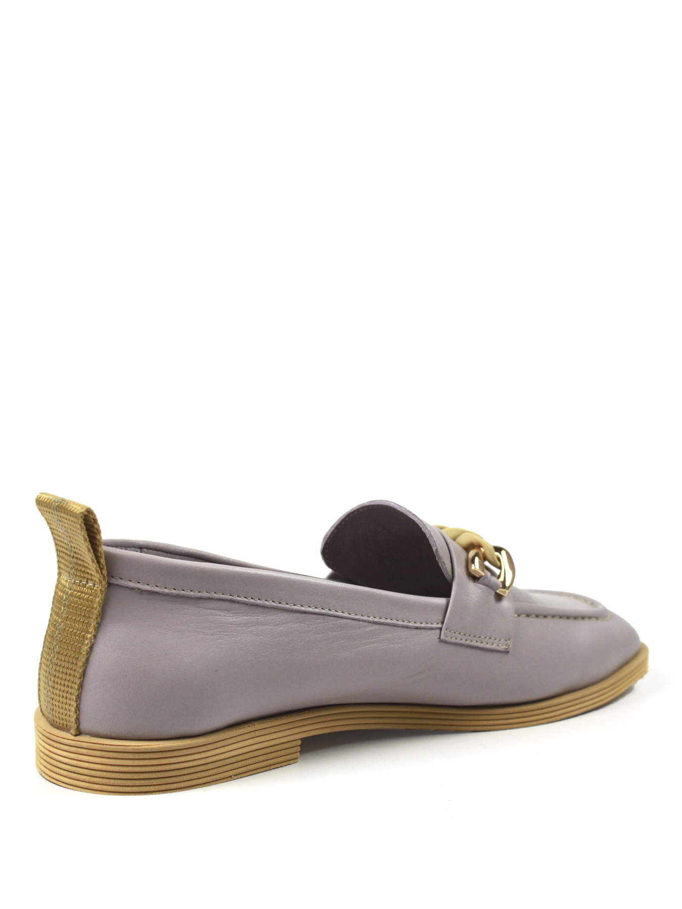 Лоферы It-girl модель 1013-44 Фото