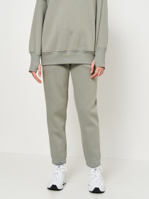 Повседневный костюм Роза модель 230404_grey Фото