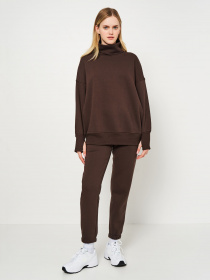 Костюм Роза модель 230404_brown Фото