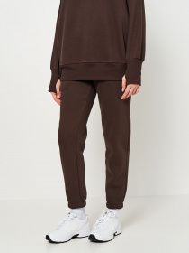 Повседневный костюм Роза модель 230404_brown Повседневный костюм Роза модель 230404_brown Фото