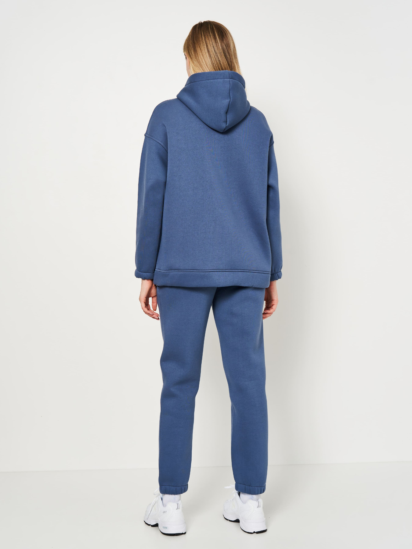 Костюм Роза модель 230406_jeans Фото