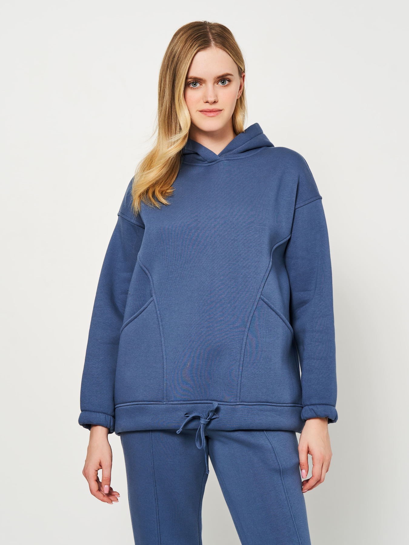 Костюм Роза модель 230406_jeans Фото