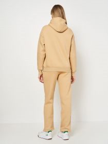 Костюм Роза модель 230712_beige Фото